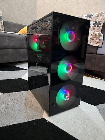 windows planset: I5-9400f 3.4GHz-Boost to 3.9GHz GTX1660 super 6GB GDDR6 192bit DDR4 — 2