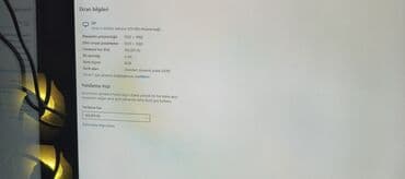 qrafik planşet: Gaming masaüstü kompüter komplekti Komponentlər: - Prosessor — 10