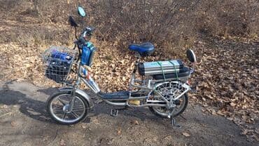 купить электровелосипед в баку: Elektrikli velosiped – şəhər daxilində rahat və səmərəli hərəkət üçün — 1