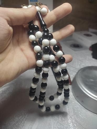 Çantalar: Qol saatı, Casio, rəng - Qara — 6