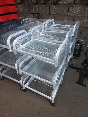 tibbi ref: Tibbi etajerka qiymet 55 azn. Baki weher daxili catdirilma var elave 5 — 1