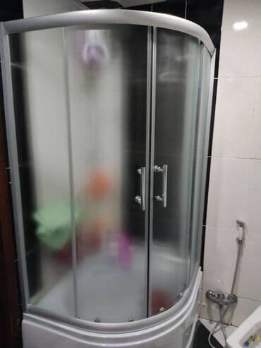 gəncə komsomol: 2 otaqlı, Yeni tikili, 50 kv. m — 17