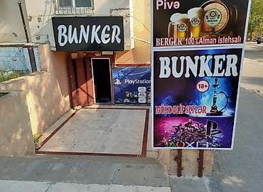 Yatirim eləmək və öz biznesə sahib olmağ istəyənlər üçün obyekt 105 kv