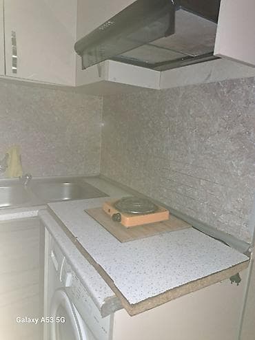 Mənzillər: Kirayə verilir: 2 otaqlı, əşyalarla təmin olunmuş mənzil ətraflı — 4