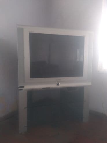 работа повара в баку: İşlənmiş Televizor Samsung DLED 98" 4K (3840x2160), Ünvandan götürmə — 2