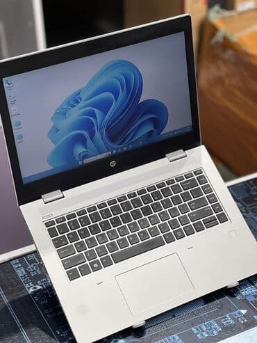 a20 ekranı: İşlənmiş HP ProBook, 14 ", Intel Core i5, 256 GB, Ünvandan götürmə, Pulsuz çatdırılma, Ödənişli çatdırılma — 5