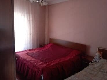 binə savxozda kirayə ev: Binəqədi qəs. 3 otaqlı, 95 kv. m, Orta təmir — 9