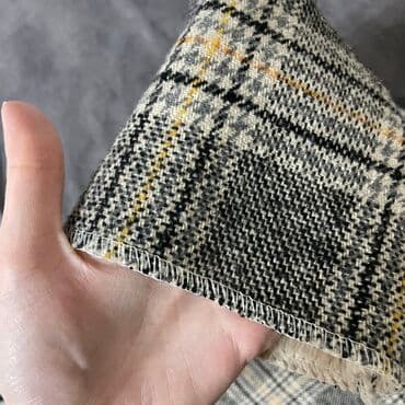 Kurtkalar: Tezedir. M-L razmerdir — 6