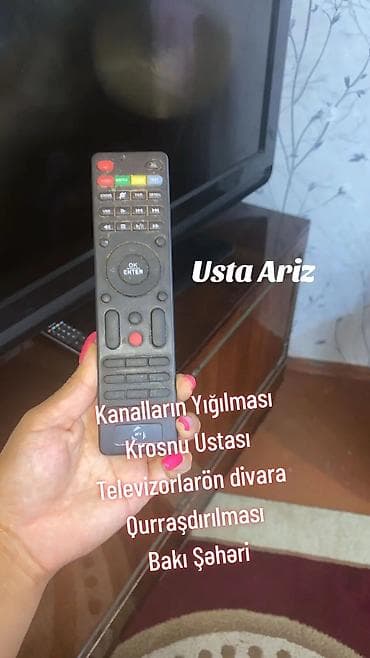 Krosnu ustası