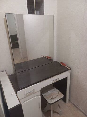 1 комнатная квартира снять: Nizami rayonu,8 km bazarının yaxınlığında,5 mərtəbənin 5-ci — 5