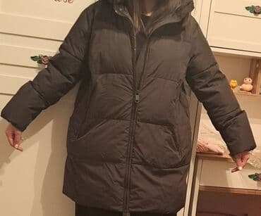 qizlar ucun kurtkalar: Zara, S — 3