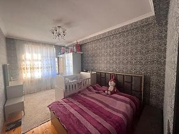 Daşınmaz əmlak: 3 otaqlı, Yeni tikili, 87 kv. m — 8