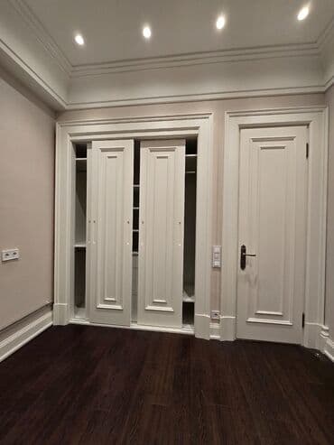 элитные 3 комнатные квартиры: 3 otaqlı mənzil – plan və interyer - Planlaşdırma: 1 qonaq otağı — 41