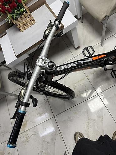 lano velosiped: Lano 29 Luq Velosibed Hərşeyi işləkdir İdeal vezyetdedir ciddi — 7