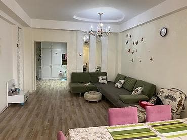 kiraye ev qarayevde: Nizami rayonu, Neftçilər metrosunun yaxınlığı, 24-cü Polis Bölməsinin — 2