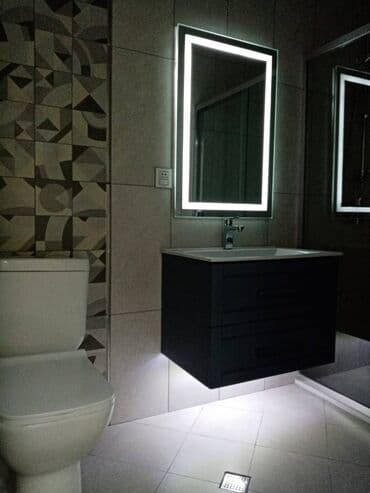 makler gence: 4 otaqlı, Yeni tikili, m. Həzi Aslanov, 120 kv. m — 8