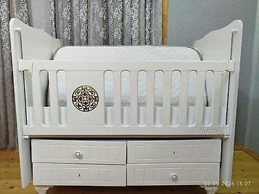 Milana Bewik qiymeti 70man yaxwi veziyyetde yellenir matras var