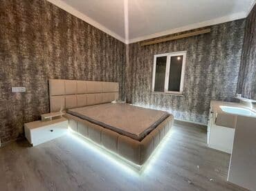 Quruducular: İkinəfərlik çarpayı, Komod — 1