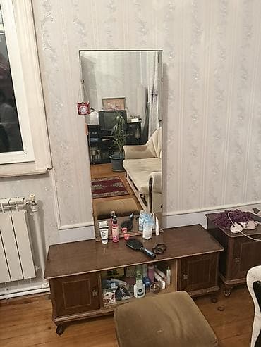 boyuk guldan: Çılçıraq, 8 lampa, Xrustal — 6