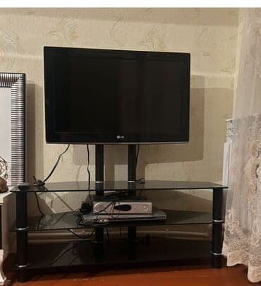 shivaki 82 ekran smart: İşlənmiş Televizor LG 82" Ünvandan götürmə — 2