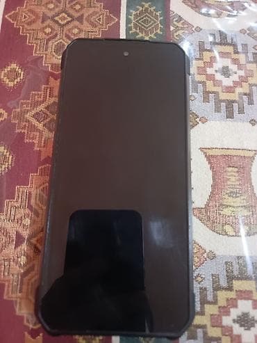 tank telefonu: 8849 TANK 3 pro— ekstrem şərait üçün hazırlanmış gücləndirilmiş — 2