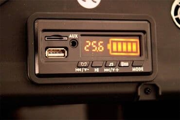 işlənmiş uşaq masinlari: İki nəfərlik uşaq maşını clash challenger qara (ağ, qırmızı) 4 — 22