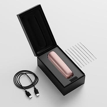 bas: Ploom Aura Ploom tütün qızdırıcı cihazlarının yeni seriyası Daha çox — 2