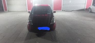 mini cooper kreditle: Maşın təcili satıldığı üçün və mator nömrəsi düz olmafığı üçün bu — 6