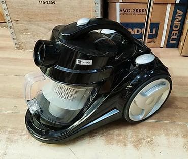 Tozsoran Silver turk istehsali 2800 watt caşkali model 4,5 m kabel — 2