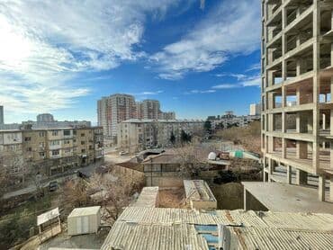 nargilə residence: 2 otaqlı, Yeni tikili, m. Əhmədli, 83 kv. m — 7