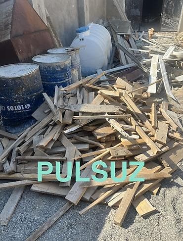 dos eti: Cerniy qat ve cerniy pol ucun 150-200 kv araliginda taxtalar — 3
