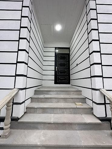 qubada a frame evler: Ramana qəs. 4 otaqlı, 120 kv. m, Kredit yoxdur, Yeni təmirli — 9