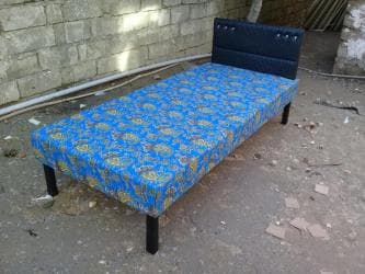 tek kravatlar qiymetleri: Yeni, Təknəfərlik çarpayı — 3