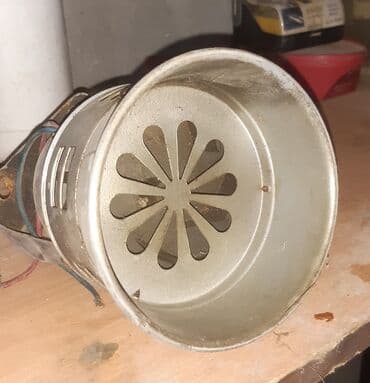 su çəni qoşqu: Signal 24v — 4