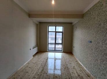 квартира в баку цена: 2 комнаты, Новостройка, м. Гара Гараев, 100 м² — 3