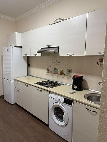 Metbex mebeli 3.30 ölçüde 300 AZN qaz moyka aspirator daxil unvan