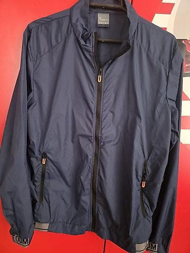 Jaket, Uniseks, 12 - 14 yaş