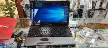 dell notebook qiymetleri ucuz: Toshiba, 15.6 ", AMD A4, 256 GB — 3
