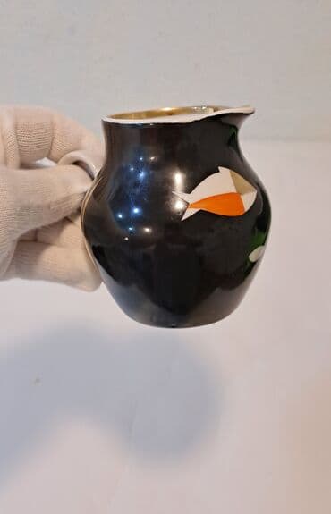 paxlava qabi: Молочник дулево — 2