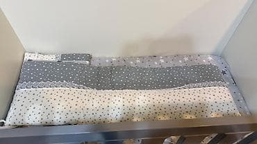 cehiz alemi: Oğlan və qız üçün, Dördbucaq, Beşik, Dəst ilə, Matras ilə, Yellənmə mexanizmsiz — 3