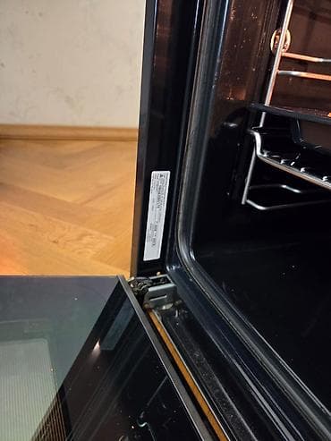 bosch: Elektrik sobası Quraşdırılan, İşlənmiş — 4