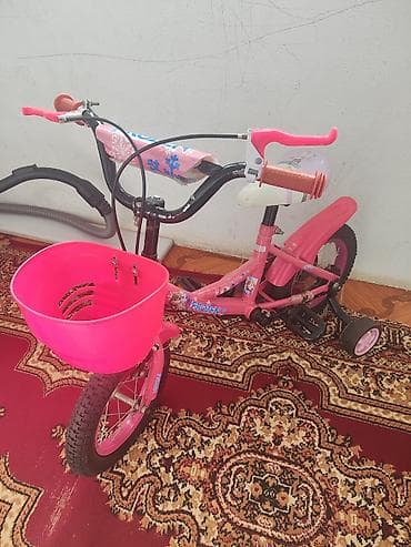 usag velosiped: İki təkərli Uşaq velosipedi 12" — 3