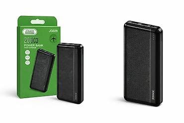 asus notebook adapter: Powerbank 20000 mAh, Yeni — 1