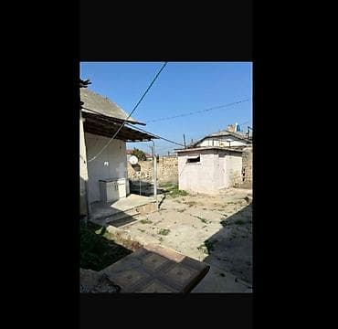 almaz park ev satilir: Binəqədi 3 otağ adeni həyət ayləyə verilir Makler HAQI 40 M — 10