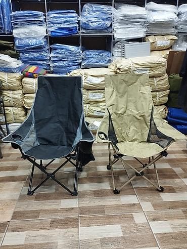 Kamping üçün stol dəst Tb-03129 Qiyməti 39 azn kamp stolu stol stul — 1