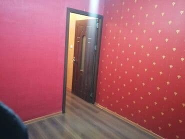 9 ci mikrorayon satilan evler: Bakı, 1 otaqlı, Köhnə tikili, 37 kv. m — 14