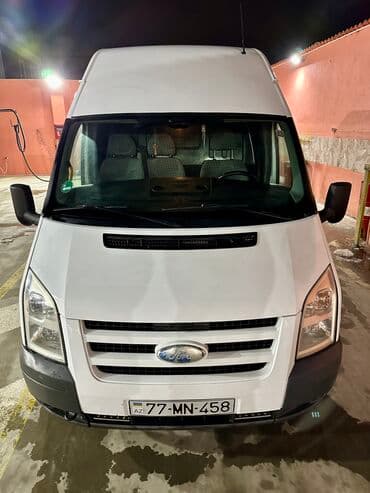 sehf qapi: Aylıq, Ford, Depozitlə — 1