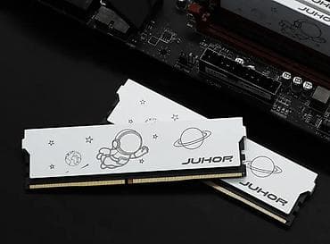 komputer notebook: Juhor 8 gb ram 3200 mhz 1 ədəddir — 1