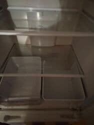 w202 polka: 2 qapılı Indesit Soyuducu Satılır, rəng - Ağ — 2