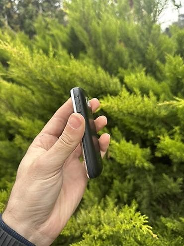 cdma nokia: Nokia Düyməli — 5